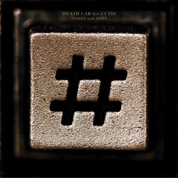 album death cab for cutie codes and keys. Death Cab for Cutie#39;s new